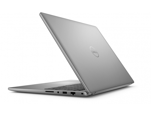 Nešiojamas kompiuteris Dell Vostro 16 5640 Titan Grey 16" WVA FHD+ 1920x1200 pixels Anti-glare Intel Core 5 120U 16GB DDR5 Solid-state drive capacity