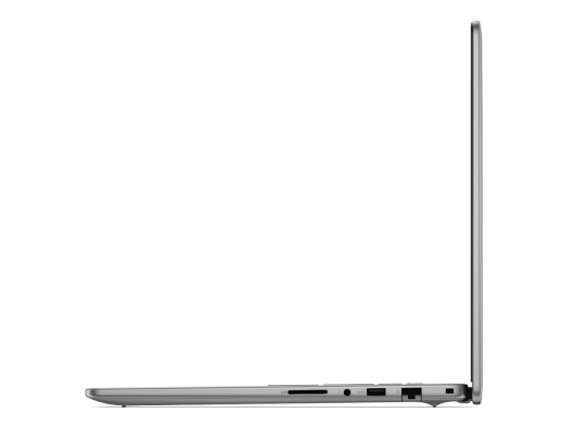 Nešiojamas kompiuteris Dell Vostro 16 5640 Titan Grey 16" WVA FHD+ 1920x1200 pixels Anti-glare Intel Core 5 120U 16GB DDR5 Solid-state drive capacity