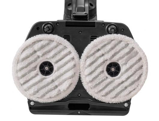 Priežiūros rinkinys Bissell SpinWave + Vac 3893N PET