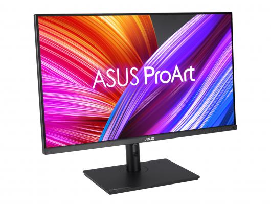 Monitorius ASUS  PA328QV 32" 4K IPS/5ms/16:9/2560x1440/178°(H)/178°(V)/HDMI, DisplayPort/black