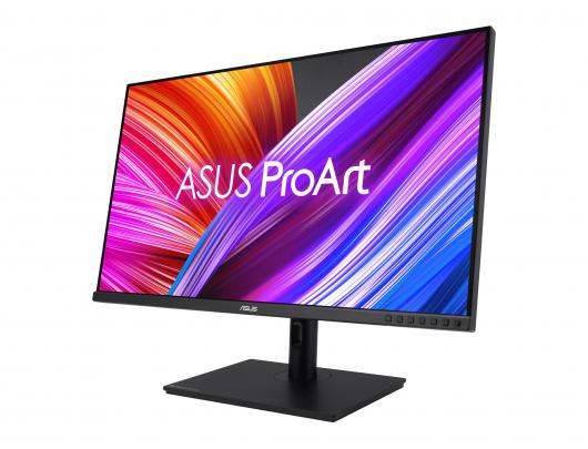 Monitorius ASUS  PA328QV 32" 4K IPS/5ms/16:9/2560x1440/178°(H)/178°(V)/HDMI, DisplayPort/black