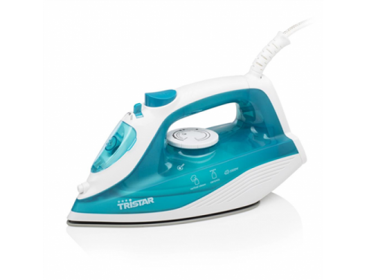 Lygintuvas Tristar ST-8300 Žalias