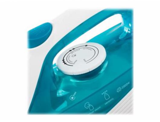 Lygintuvas Tristar ST-8300 Žalias