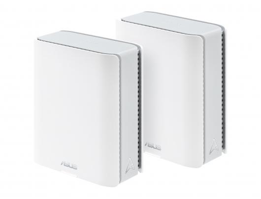 Maršrutizatorius ASUS ZenWiFi BT10 BE18000 2 maršrutizatoriai
