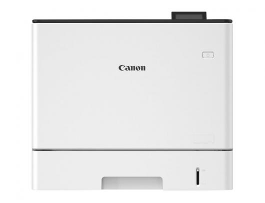 Lazerinis spausdintuvas Canon i-SENSYS LBP732CDW A4 Colour Laser Printer