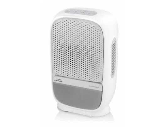 Oro sausintuvas ETA ETA163090000 Comfort Baltas