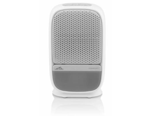 Oro sausintuvas ETA ETA163090000 Comfort Baltas