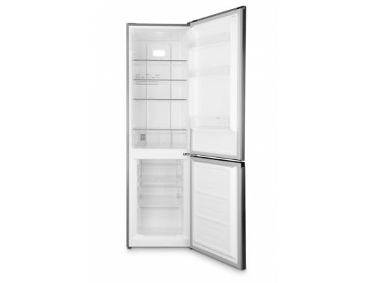 Šaldytuvas ETA ETA275090020E 180 cm Juodas