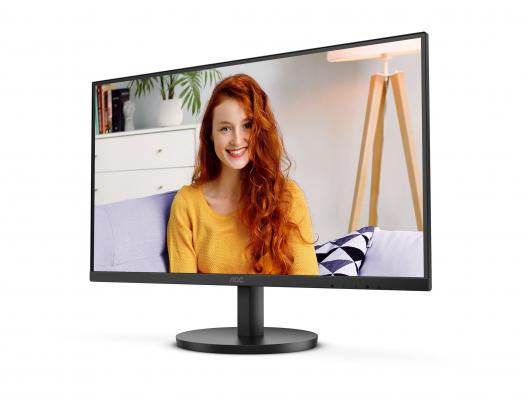 Monitorius AOC U27B3A 27" IPS 3840x2160/16:9/350cd/m2/4ms DP, HDMI, Headphone out