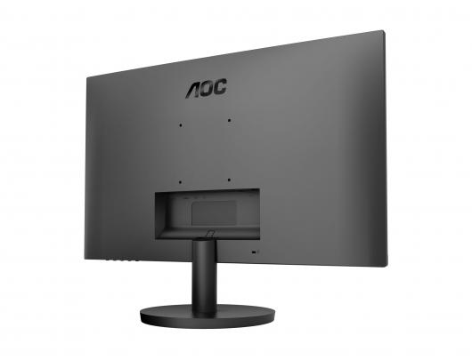 Monitorius AOC U27B3A 27" IPS 3840x2160/16:9/350cd/m2/4ms DP, HDMI, Headphone out