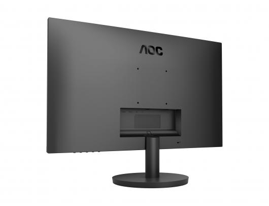 Monitorius AOC U27B3A 27" IPS 3840x2160/16:9/350cd/m2/4ms DP, HDMI, Headphone out