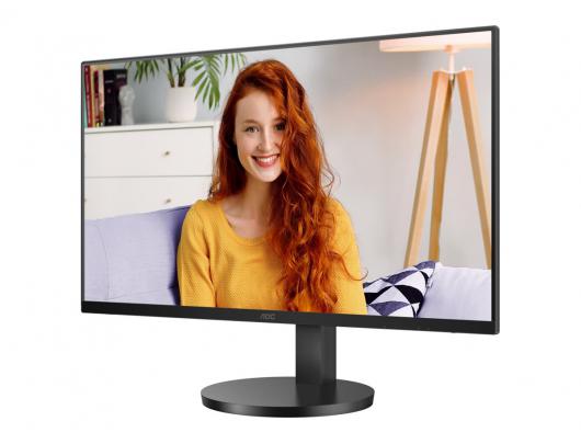 Monitorius AOC U27B3AF 27" IPS 3840x2160/16:9/350cd/m2/4ms DP, HDMI