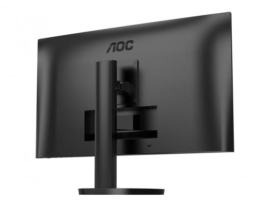 Monitorius AOC U27B3AF 27" IPS 3840x2160/16:9/350cd/m2/4ms DP, HDMI