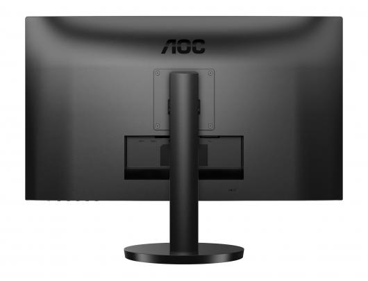 Monitorius AOC U27B3AF 27" IPS 3840x2160/16:9/350cd/m2/4ms DP, HDMI
