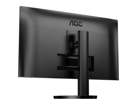 Monitorius AOC U27B3AF 27" IPS 3840x2160/16:9/350cd/m2/4ms DP, HDMI