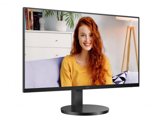 Monitorius AOC U27B3AF 27" IPS 3840x2160/16:9/350cd/m2/4ms DP, HDMI