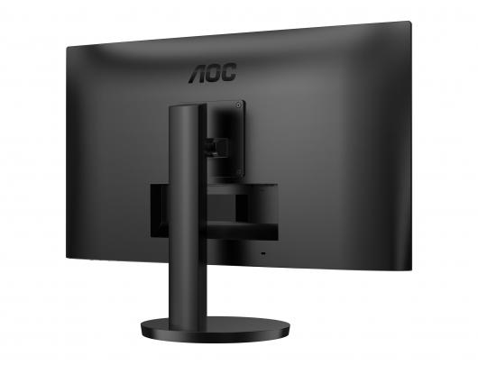 Monitorius AOC U27B3AF 27" IPS 3840x2160/16:9/350cd/m2/4ms DP, HDMI