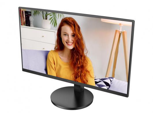Monitorius AOC U27B3AF 27" IPS 3840x2160/16:9/350cd/m2/4ms DP, HDMI