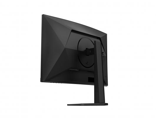 Monitorius AOC Gaming CQ27G4X 27", 2560x1440/1ms/300cd/m², HDMI, DisplayPort, Headphone Out