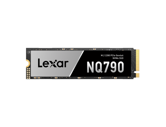 SSD laikmena Lexar NQ790 2 TB