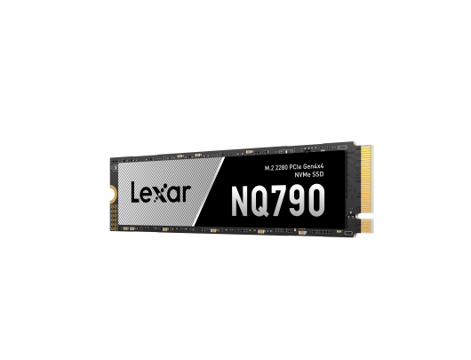 SSD laikmena Lexar NQ790 2 TB