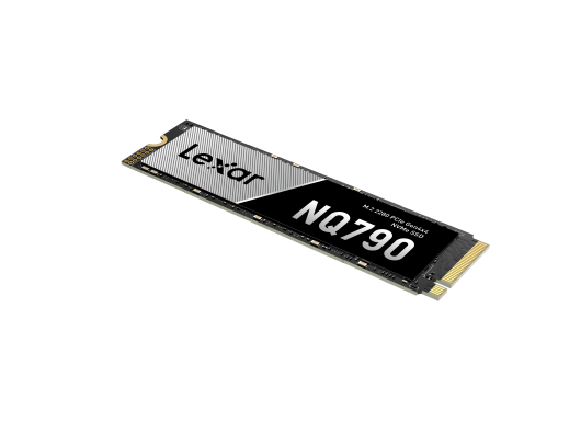 SSD laikmena Lexar NQ790 2 TB