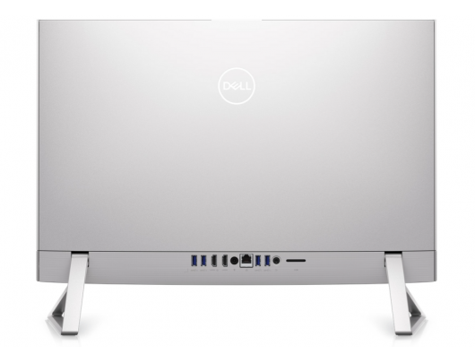 Kompiuteris Dell Inspiron 5430 Desktop AIO 23.8" Intel Core 5 120U 16GB DDR4 1000GB Intel Graphics English Windows 11 Pro Warranty 36 month(s)