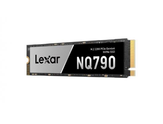 SSD laikmena Lexar NQ790 4 TB