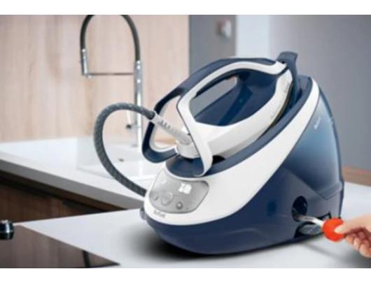 Lyginimo sistema Tefal Pro Express Protect Mėlyna Balta