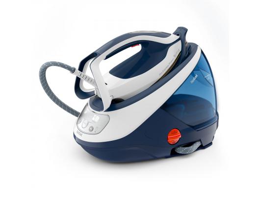 Lyginimo sistema Tefal Pro Express Protect Mėlyna Balta