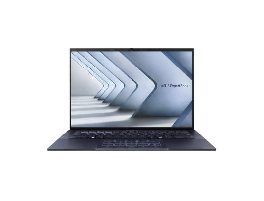Nešiojamas kompiuteris Asus ExpertBook B9403CVAR-KM1148X Star Black 14" IPS OLED WQXGA+ 2880x1800 pixels Glossy Intel Core 5 120U 16GB LPDDR5X Solid-