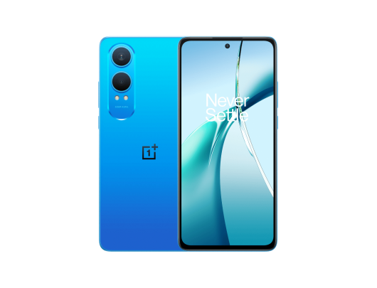 Mobilusis telefonas OnePlus Nord CE4 Lite 6.67" Mega Blue, 256 GB