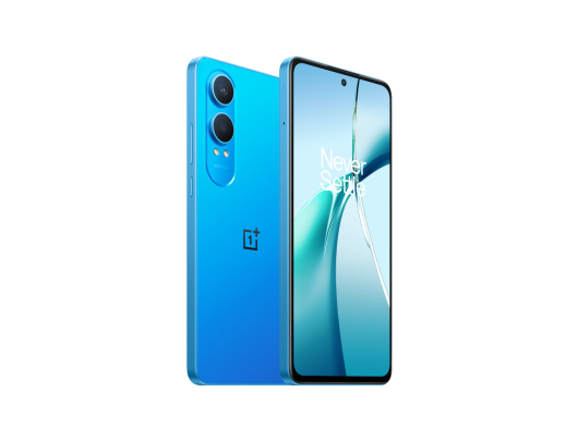 Mobilusis telefonas OnePlus Nord CE4 Lite 6.67" Mega Blue, 256 GB