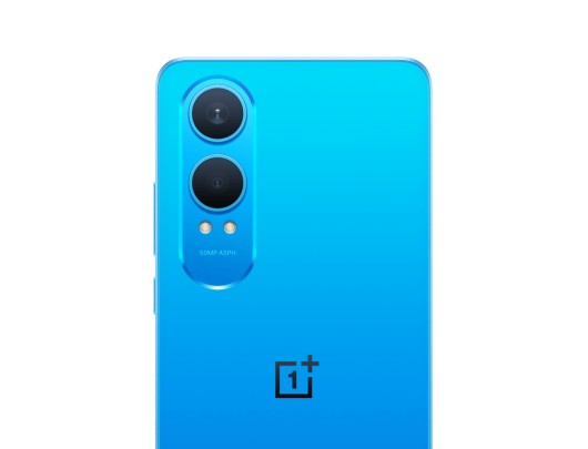 Mobilusis telefonas OnePlus Nord CE4 Lite 6.67" Mega Blue, 256 GB