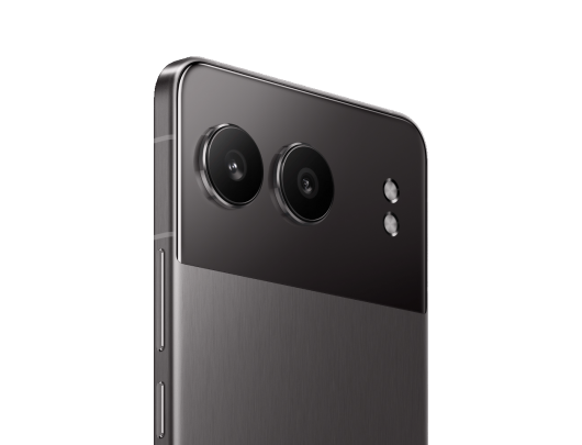 Mobilusis telefonas OnePlus Nord 4 6.74" Obsidian Midnight, 256 GB