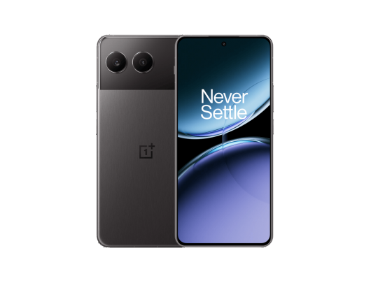 Mobilusis telefonas OnePlus Nord 4 6.74" Obsidian Midnight, 256 GB