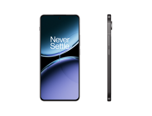 Mobilusis telefonas OnePlus Nord 4 6.74" Obsidian Midnight, 256 GB