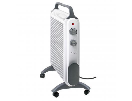 Šildytuvas Adler AD 7750 2000 W Balta