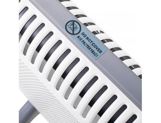 Šildytuvas Adler AD 7750 2000 W Balta
