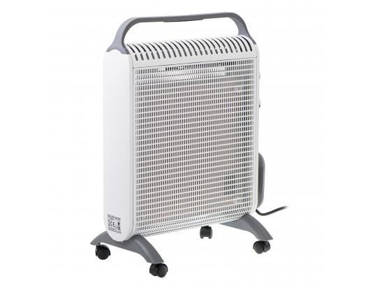 Šildytuvas Adler AD 7750 2000 W Balta