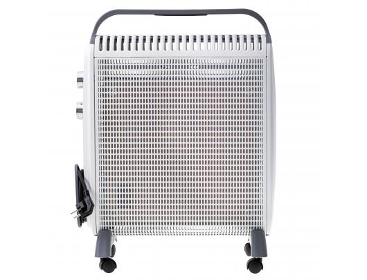 Šildytuvas Adler AD 7750 2000 W Balta
