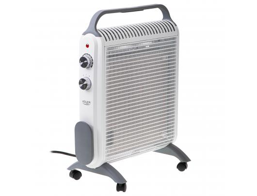 Šildytuvas Adler AD 7750 2000 W Balta