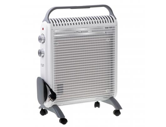 Šildytuvas Adler AD 7750 2000 W Balta