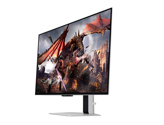 Monitorius Samsung Odyssey OLED G8 32 in UHD 3840x2160 240 Hz