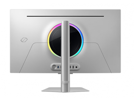 Monitorius Samsung Odyssey OLED G8 32 in UHD 3840x2160 240 Hz