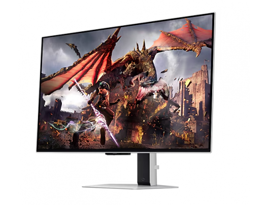 Monitorius Samsung Odyssey OLED G8 32 in UHD 3840x2160 240 Hz