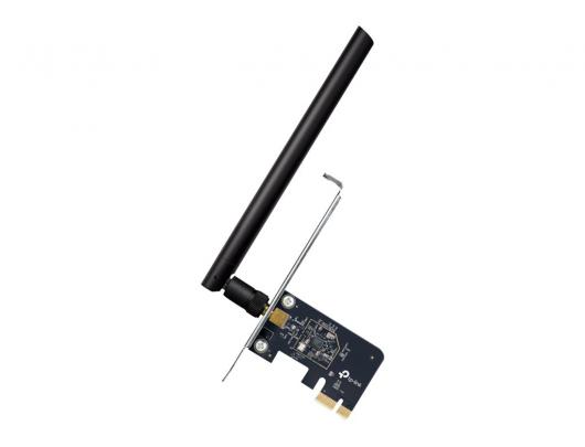 Tinklo adapteris TP-LINK Archer T2E V1 PCIe