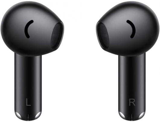 Ausinės Huawei FreeBuds SE 2 Bluetooth Graphite Black