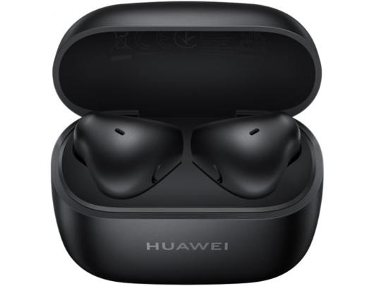 Ausinės Huawei FreeBuds SE 2 Bluetooth Graphite Black