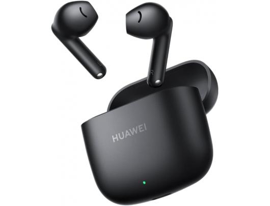 Ausinės Huawei FreeBuds SE 2 Bluetooth Graphite Black